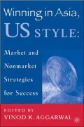 Winning in Asia, U. S. style