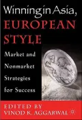 Winning in Asia, European style