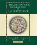 Palgrave Concise Historical Atlas of Eastern Europe