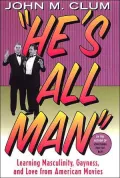 He's All Man
