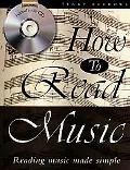 How to Read Music Reading Music Made Simple