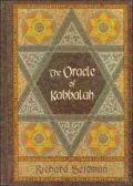 The Oracle of Kabbalah : Mystical Teachings of the Hebrew Letters