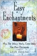 Easy Enchantments