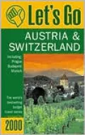 Let's go Austria & Switzerland, 2000