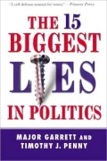 The 15 Biggest Lies in Politics