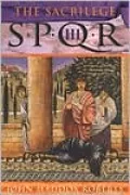 SPQR III: The Sacrilege