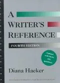 A Writer's Reference