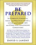 Be Prepared