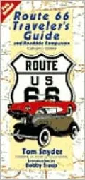 Route 66 Traveler's Guide and Roadside Companion