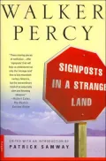 Signposts in a Strange Land: Essays