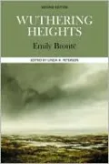 Wuthering Heights (Case Studies in Contemporary Criticism)
