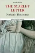 The Scarlet Letter (Case Studies in Contemporary Criticism Series)