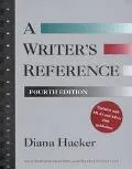 A Writer's Reference