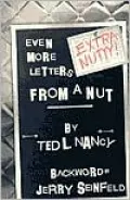 Extra Nutty!