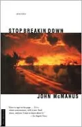 Stop Breakin Down