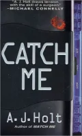 Catch Me (Jay Fletcher Series #2)