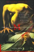 M: The Man Who Became Caravaggio