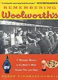 Remembering Woolworth's A Nostalgic History of the World's Most Famous Five-And-Dime