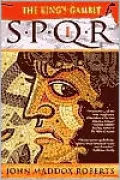 SPQR I: The King's Gambit