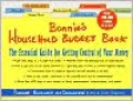 Bonnie's Household Budget Book: The Essential Guide for Getting Control of Your Money