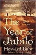 Year of Jubilo: A Novel of the Civil War