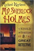My Sherlock Holmes