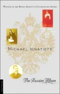 The Russian Album