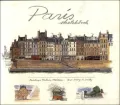 Paris Sketchbook