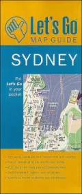 Let's Go Sydney
