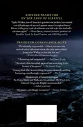 On the Edge of Survival: A Shipwreck, a Raging Storm, and the Harrowing Alaskan Rescue That Became a Legend