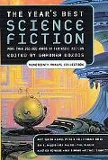 The Year's Best Science Fiction
