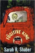 The Fugitive King : A Professor Simon Shaw Mystery