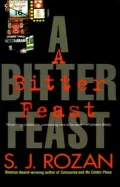 A Bitter Feast (Lydia Chin and Bill Smith Series #5)