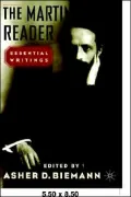The Martin Buber Reader