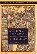 Science,the Singular and the Question of Theology