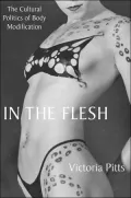 In The Flesh