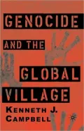 Genocide And The Global Village