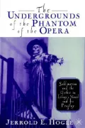 The undergrounds of The phantom of the opera