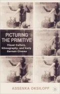 Picturing the Primitive