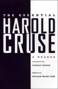 Essential Harold Cruse: A Reader