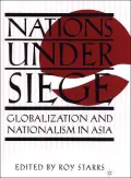 Nations Under Siege