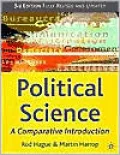 Political Science: A Comparative Introduction