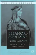 Eleanor Of Aquitaine