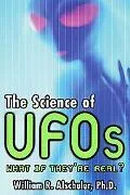 Science of Ufos What If They're Real?