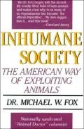 Inhumane Society