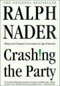 Crashing the Party