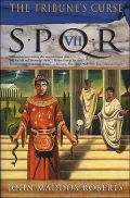 SPQR VII: The Tribune's Curse