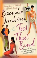 Ties That Bind: A Novel