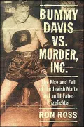 Bummy Davis vs. Murder, Inc