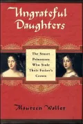 Ungrateful Daughters